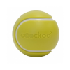 Coockoo Magic Ball Piłka dla psa 8.6cm Zielona
